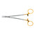 BR Surgical DeBakey TC Needle Holder (BR24-21416)