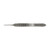 Graefe Iris Tissue Forceps - 10cm (BR42-81010)