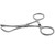 BR Surgical Lorna Towel Forceps (BR14-12111)