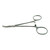 BR Surgical Halstead-Micro Mosquito Forceps (BR12-22312)