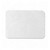 TIDI 10-1/4" x 15-3/4" White Heavyweight Tray Cover (917541)