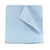 TIDI 40” x 72” Blue 3-Ply Patient Drape Sheet (951939)