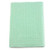 TIDI 13" x 18" Green 3-Ply Tissue/Poly Bib/Towel (919462)