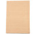 TIDI 13" x 18" Peach 2/Ply Tissue + Poly Bib/Towel (917468)