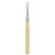 SS White CFT3 12-Blade Trim & Finishing Bur (16003-5)