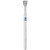 SS White 805-040 Express Line Diamond Lab Bur (16204)