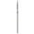 SS White 863-030 Express Line Diamond Lab Bur (16211)