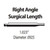 Right Angle Surgical Length