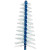 Sunstar GUM Moderate Tapered Proxabrush Go-Betweens Interdental Brush (612PQB) Sunstar GUM Moderate Tapered Proxabrush Go-Betweens Interdental Brush (612PQB)