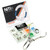 Garrison Dental NiTin Sectional Matrix Mini Kit (NTG-KMG-40)