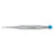 Karl Schumacher Small Curved Proximator with 2.5mm Wide Tip (17.007.03)