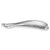 Karl Schumacher #1107 Upper Universal Apical Retention Forceps with Subgingival Short Beak (EXF1107)