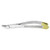 Karl Schumacher #150 Upper Molar Forceps with Diamond Tips (EXF0150D) Karl Schumacher #150 Upper Molar Forceps with Diamond Tips (EXF0150D)