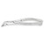 Karl Schumacher #151AB  Lower Universal Forceps (EXF0151AB) Karl Schumacher #151AB  Lower Universal Forceps (EXF0151AB)