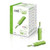 MediVena 21G x 2.4mm Green One-Care Plus Safe Lancet (1005) MediVena 21G x 2.4mm Green One-Care Plus Safe Lancet (1005)