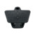 3D Dental Small Child Black Mouth Prop (MPB-SC)