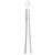Bionix 2.5mm Lighted CeraPik Ear Curette with Magnification (2280)