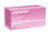 Crosstex Pink Advantage Level 2 Earloop Face Mask (GCAPK)