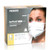 Crosstex Blue Isofluid FogFree Level 1 Earloop Face Mask with Splash Shield & Secure Fit Technology (GCIPWBSF) Crosstex Blue Isofluid FogFree Level 1 Earloop Face Mask with Splash Shield & Secure Fit Technology (GCIPWBSF)