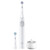 P&G White Oral-B iO2 Electric Toothbrush Starter Kit (80780599)