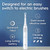 P&G White Oral-B iO2 Electric Toothbrush Starter Kit (80780599)