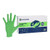 Halyard X-Small Green Flexaprene Chloroprene PF Exam Glove (44792)