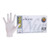X-Large Nuvo Vinyl PF Exam Glove - 100/Box (NV100XL)