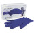 McKesson Large Confiderm 3.0 Nitrile Exam Glove (14-6N36)