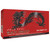 Ansell X-Small MicroFlex Black Dragon BD-100L Latex Exam Gloves (BD-1000-PF)