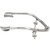 Miltex Lancaster Eye Speculum with Solid Blades (18-2)