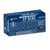 IHC Large DermAssist EP Blue Latex PF Exam Glove (181300)