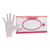 Cardinal Small Positive Touch Latex PF Exam Glove (8841)