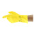 Ansell Size 8 Alphatec Latex Safety Glove (103091)