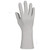 Medium Sterling Nitrile PF Exam Glove - 1,000/Case (53139)