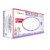 Cardinal Health Medium FLEXAL Comfort Nitrile PF Exam Glove (88FS03M)