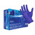 Large GripStrong Blue Nitrile Industrial Glove - 1,000/Case (GSBLN104)