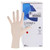 Ansell Size 8-1/2 Gammex Non-Latex PI White Surgical Gloves (20685785) Ansell Size 8-1/2 Gammex Non-Latex PI White Surgical Gloves (20685785)