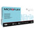 Ansell X-Large MicroFlex Nitrile Exam Gloves (N854)