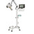 Iridium Dental Max-Ray Mobile Rolling Stand (DX-P545)