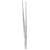 Miltex Standard Tissue Forceps with 1 x 2 Teeth (6-48)