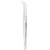 Integra-Miltex Self-Locking College Cotton and Dressing Pliers (66-652)