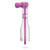Pac-Dent Oscillating AntiSplatr Mini Disposable Prophy Angle with Pink Soft Cup (ASMS-100)