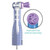 Pac-Dent ProAngle Plus Disposable Prophy Angle with Torque Purple Cup (251T-500)