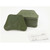 Kerr Green Wax Thermoplastic Impression Compound Cake (00441)