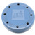 Kerr 8-Hole Baby Blue Magnetic Round Bur Block (31823DX)