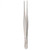 Miltex Delicate Tissue Forceps with 1 x 2 Teeth (6-92)