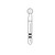 Premier Dental #135F Round FG Two Striper Diamond Bur with Fine Grit (2015017)