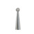 Kerr Rotary #C801 FG Round Diamond Bur (C801-012)