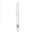Premier Dental #L770.8F Round-End Taper FG Two Striper Diamond Bur with Fine Grit (2015651)