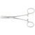 Miltex Straight Crile Hemostatic Forceps (7-42)